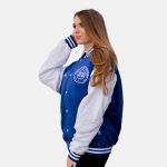 Collage Varsity Jackets