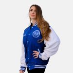 Collage Varsity Jackets