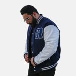Men Letterman Jackets