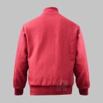 Varsity Jackets Red