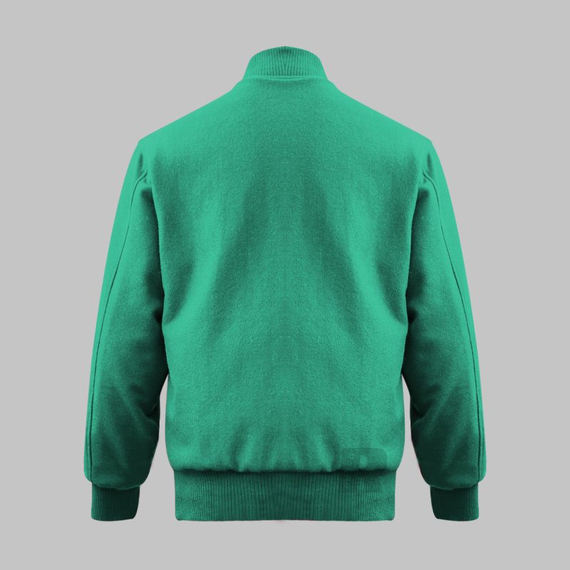 college jacket design yourself