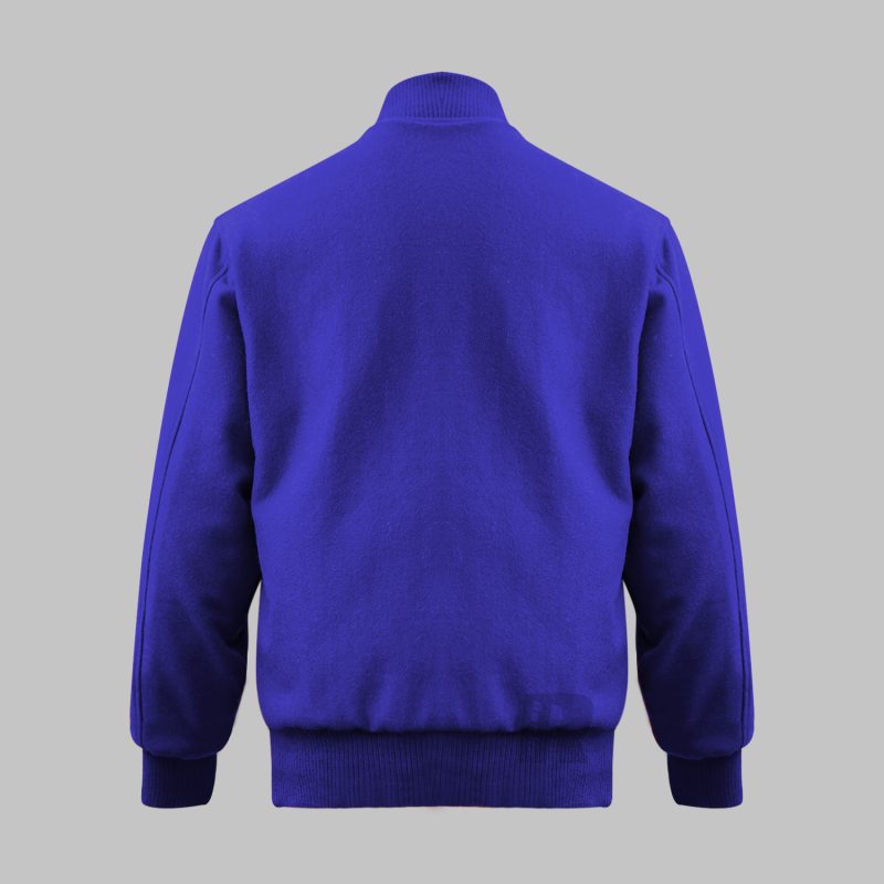 custom college jacket