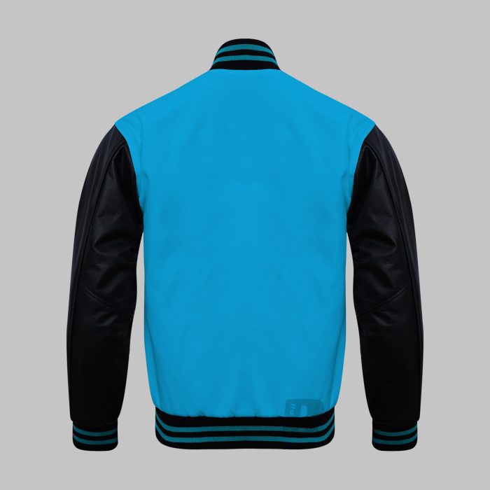 letterman jacket high school