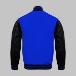 make your own letterman jacket