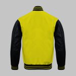 make your own varsity jacket