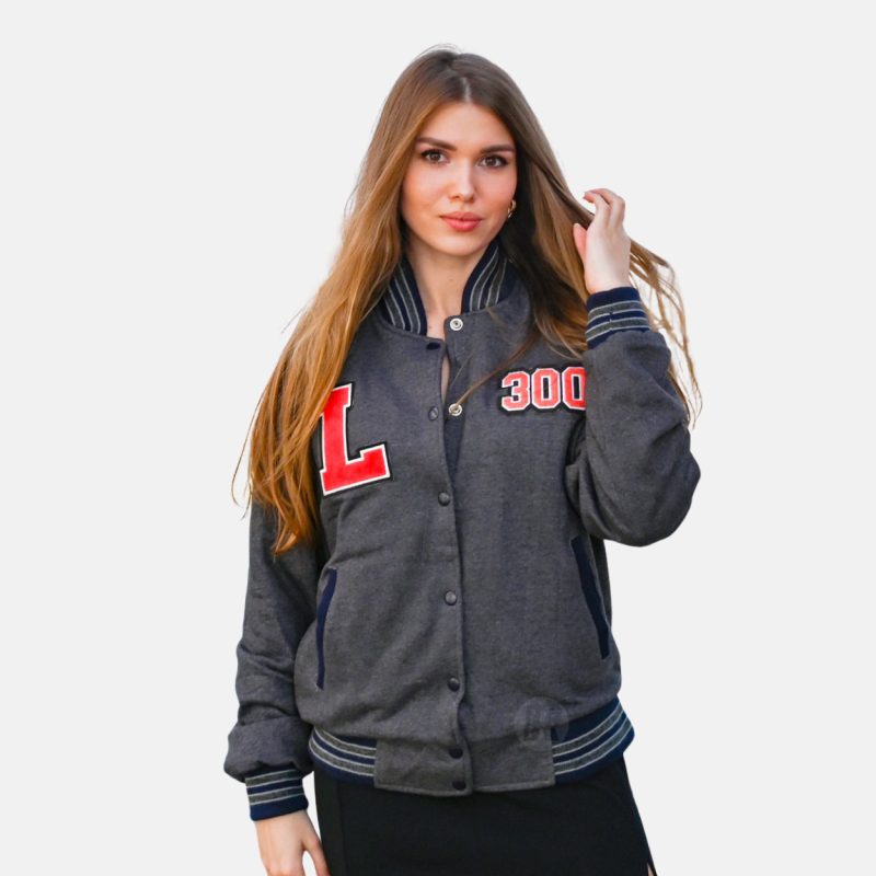 Varsity Jackets