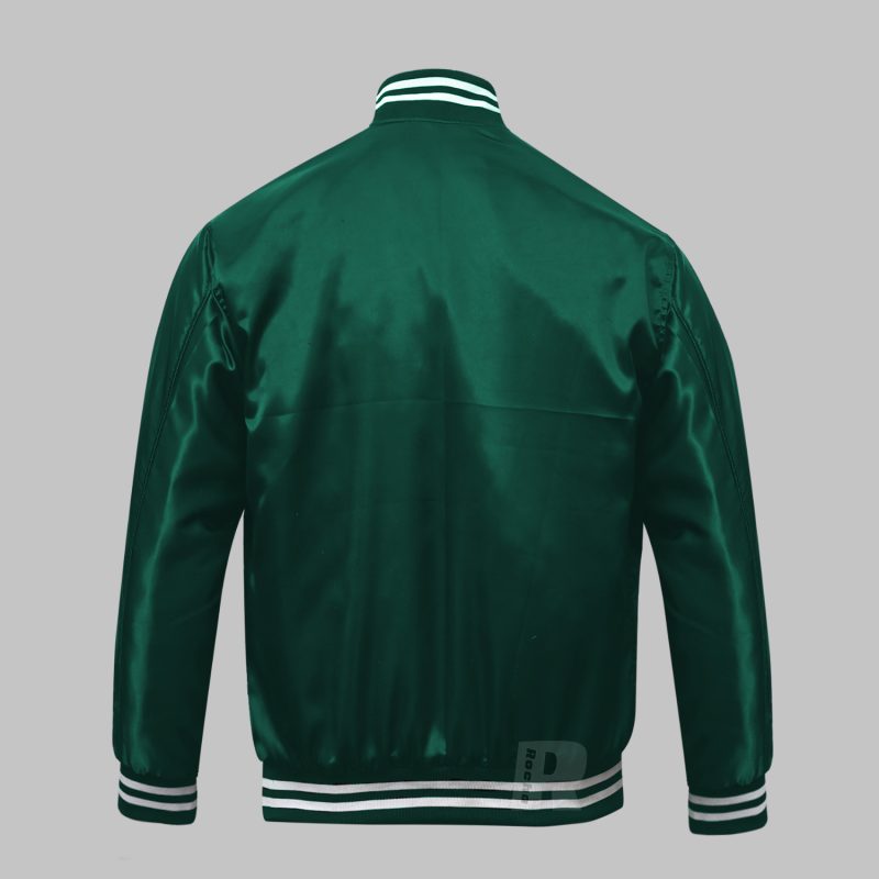 Make A Varsity Jacket