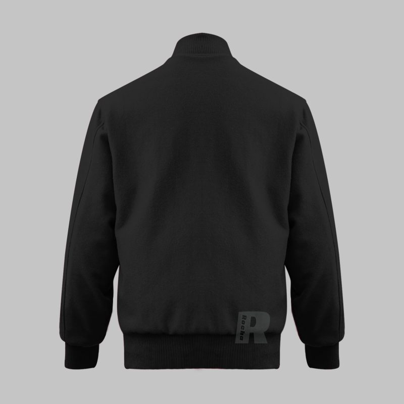 senior jacket